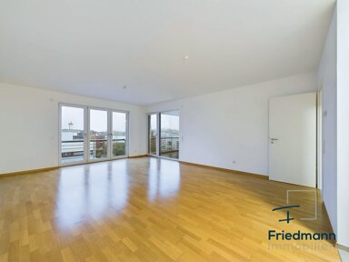 Wohnung zur Miete 990 € 2 Zimmer 72,9 m² 2. Geschoss frei ab sofort Kürenz Trier 54296