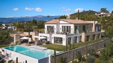 Einfamilienhaus zum Kauf provisionsfrei 7.500.000 € 6 Zimmer 447 m² 2.901 m² Grundstück Font de Veyre Cannes 06150