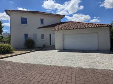 Einfamilienhaus zum Kauf 850.000 € 7 Zimmer 178,2 m² 954 m² Grundstück Stettbach Werneck 97440