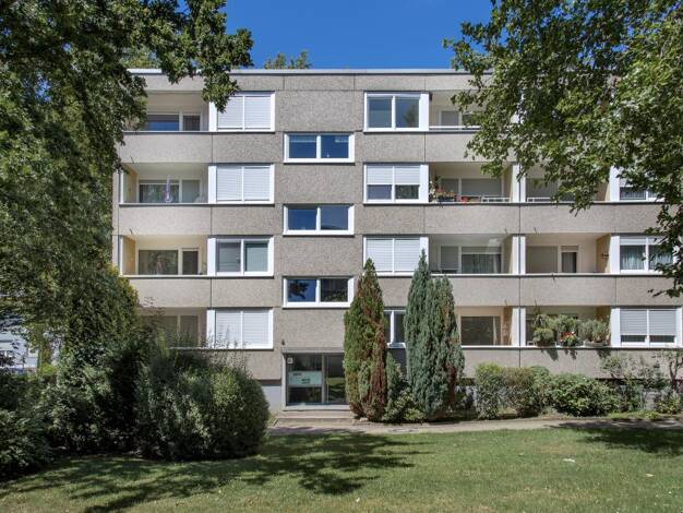 Wohnung zur Miete 529 € 3,5 Zimmer 76,2 m² 2. Geschoss frei ab 15.09.2026 Geschwister-Scholl-Straße 25 Boele Nord 58099