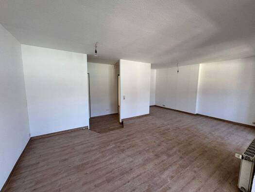 Wohnung zur Miete 785 € 4 Zimmer 92 m² 3. Geschoss frei ab 01.10.2026 Brückstr. 35 a Innenstadt Mitte 44787