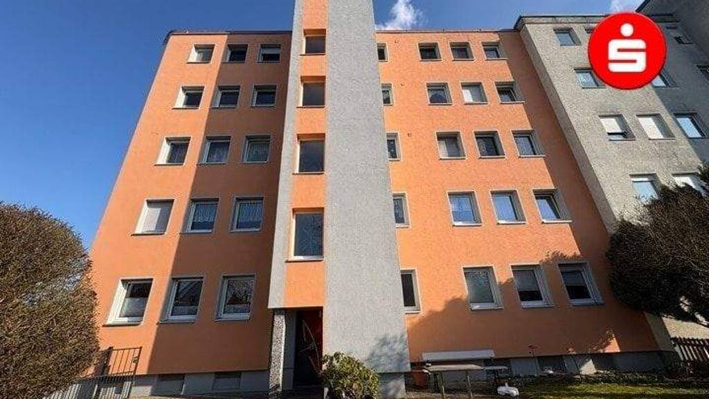 Wohnung zum Kauf 285.000 € 4 Zimmer 85 m² 2. Geschoss Altdorf 90518