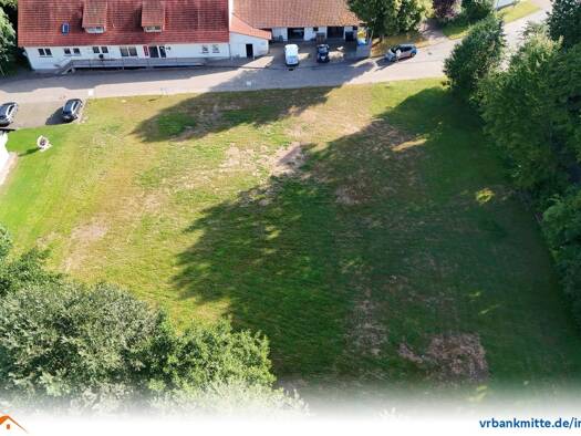Grundstück zum Kauf 74.000 € 800 m² Grundstück frei ab sofort Hilkerode Duderstadt 37115