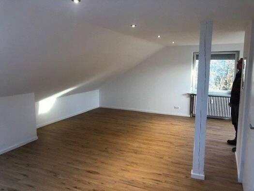 Wohnung zur Miete 595 € 3,5 Zimmer 79,3 m² Bad Dürrheim 78073