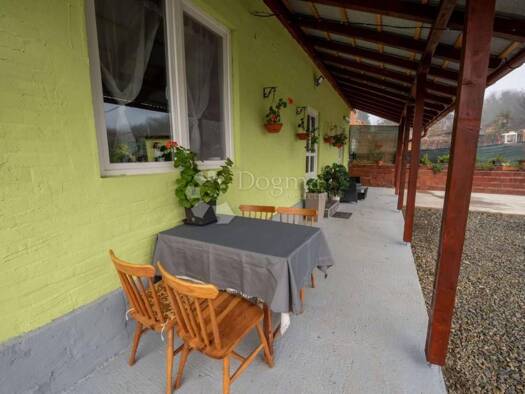 Haus zum Kauf 63.000 € 3 Zimmer 120 m² Caglin Čaglin