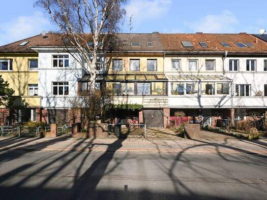 Reihenmittelhaus zum Kauf 420.000 € 5 Zimmer 117 m² 187 m² Grundstück Waldhausen Hannover 30519