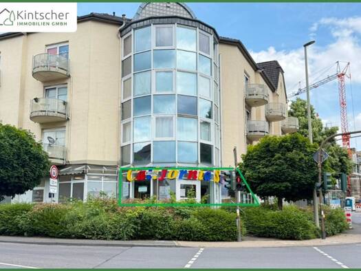 Laden zum Kauf 240.000 € 147 m² Verkaufsfläche Burscheid Burscheid 51399