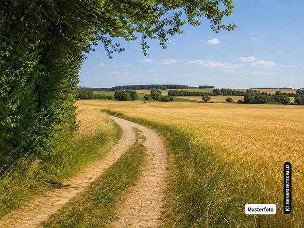 Land-/Forstwirtschaft zum Kauf 7.493 m² Grundstück Hüttenkofen Niederaichbach 00000