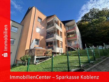 Wohnung zum Kauf 198.000 € 3 Zimmer 79 m² 2. Geschoss frei ab sofort Horchheimer Höhe 2 Koblenz 56076