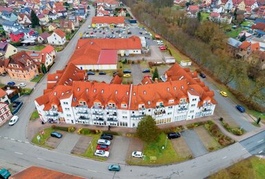 Immobilie zur Versteigerung als Kapitalanlage geeignet 125.000 € 225 m² Bahnhofstraße 4 a und 6 a sowie Riethstraße 2 a Wasungen 98634