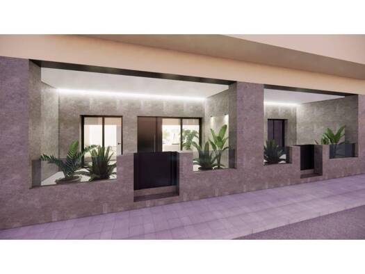 Wohnung zum Kauf 195.000 € 1 Zimmer 94 m² Catral 00000