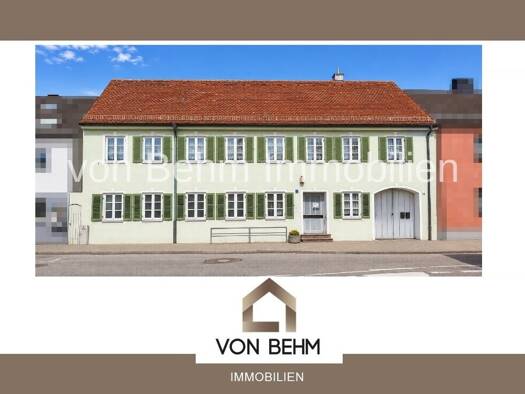 Praxis zur Miete 1.000 € 135 m² Bürofläche Geisenfeld Geisenfeld 85290