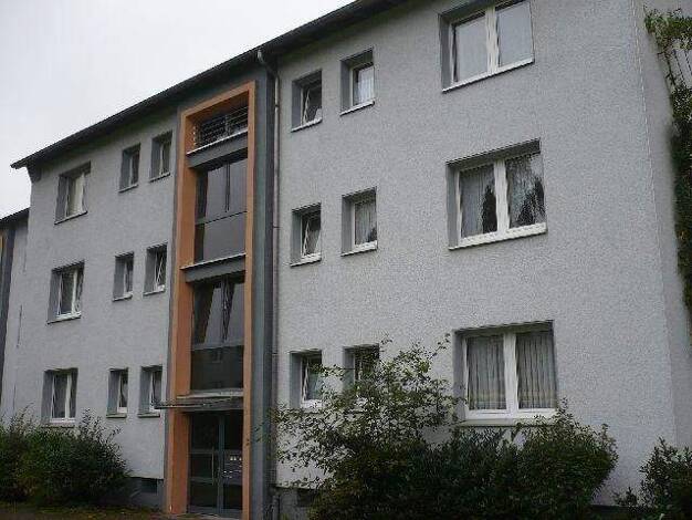 Wohnung zur Miete 315 € 2 Zimmer 37,2 m² 1. Geschoss frei ab 17.04.2026 Glatzer Str. 24 Butendorf Gladbeck 45968
