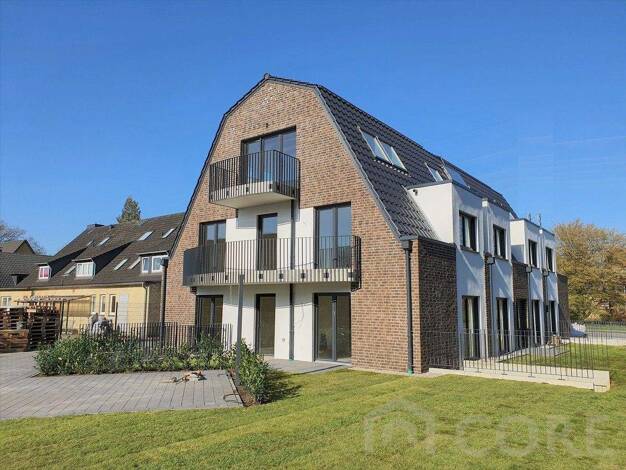 Maisonette zum Kauf 699.000 € 4 Zimmer 137,5 m² EG Bramfeld Hamburg Bramfeld 22175