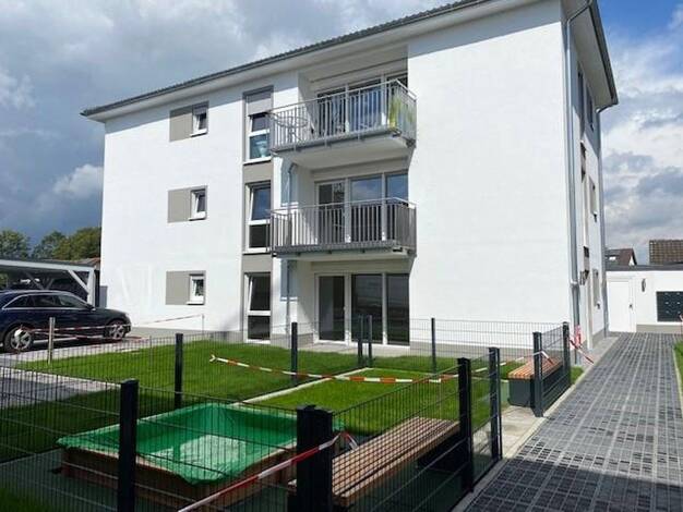 Wohnung zum Kauf provisionsfrei 2.400 € 3 Zimmer 82 m² Wiesenstraße Wilberg Horn-Bad Meinberg 32805
