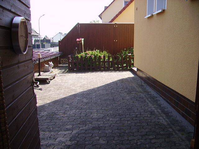 Immobilie in Schwabach - Mehrgenerationenhaus für die große Familie - Bild 1