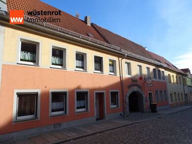 Haus zum Kauf 274.999 € 12 Zimmer 329 m² 647 m² Grundstück Großenhain Großenhain 01558