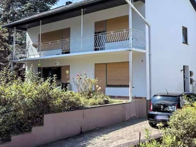 Wohnung zur Miete 1.400 € 100 m² frei ab sofort Rosenstraße 1 Perl 66706