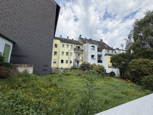 Grundstück zum Kauf 115.000 € 250 m² Grundstück Barmen Barmen 42289