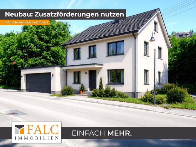 Grundstück zum Kauf 96.000 € 960 m² Grundstück Widderner Straße Olnhausen Jagsthausen 74249