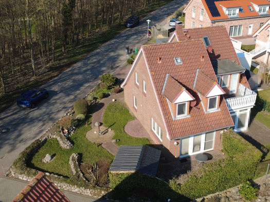 Doppelhaushälfte zum Kauf 299.000 € 3 Zimmer 70 m² 291 m² Grundstück Büsum 25761