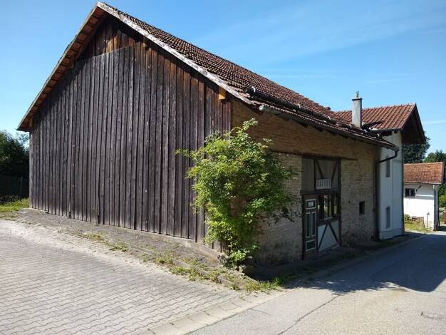 Lagerhalle zur Miete 320 € 100 m² Lagerfläche Flintsbach Winzer 94577