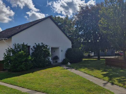 Einfamilienhaus zur Miete 900 € 5 Zimmer 120 m² 900 m² Grundstück frei ab 01.12.2026 Barenburg Barenburg 27245