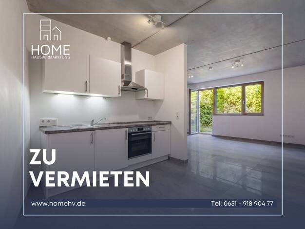 Studio zur Miete 535 € 1 Zimmer Kürenz Trier 54296
