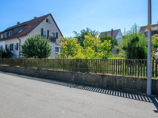 Doppelhaushälfte zum Kauf 360.000 € 4 Zimmer 97 m² 779 m² Grundstück Wiernsheim Wiernsheim 75446