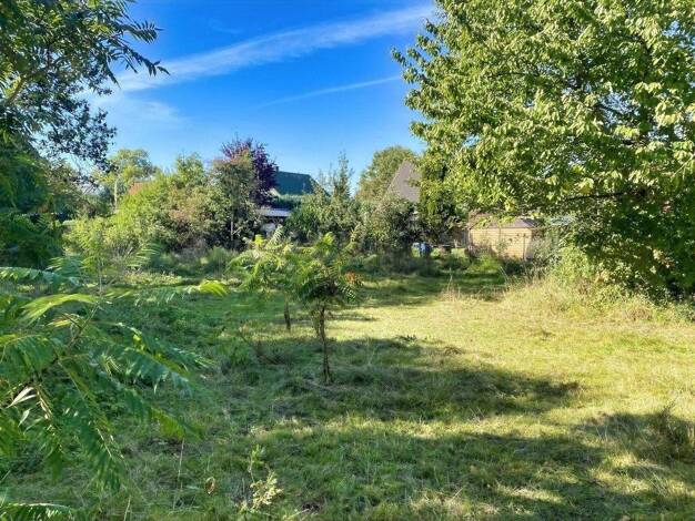 Freizeitgrundstück zum Kauf 45.000 € 1.039 m² Grundstück Brunow Heckelberg-Brunow 16259