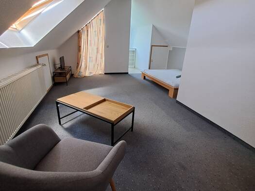 Wohnung zur Miete 240 € 1 Zimmer 30 m² Geschoss 2/3 Bad Bederkesa Geestland 27624