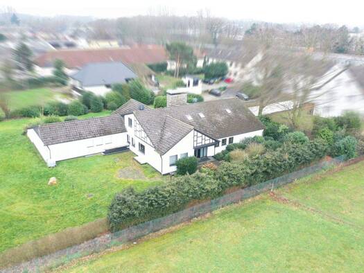 Haus zum Kauf 749.000 € 6 Zimmer 286 m² 3.054 m² Grundstück Birkesdorfer Straße 00 Hoven Düren / Hoven 52353