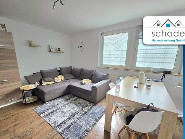 Wohnung zur Miete 330 € 2 Zimmer 55,6 m² EG Elsa-Brändström-Straße 35 Lüdenscheid 58507