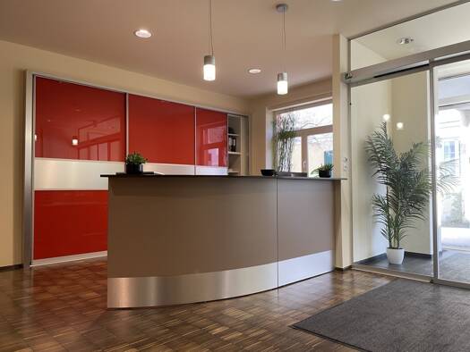 Büro zur Miete 2.677 € 2 Zimmer 63 m² Bürofläche Sankt Leonhard Graz 8010