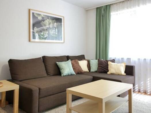 Wohnung zur Miete auf Zeit 1.580 € 45 m² frei ab sofort Fraubronnstraße Plieningen Stuttgart 70599