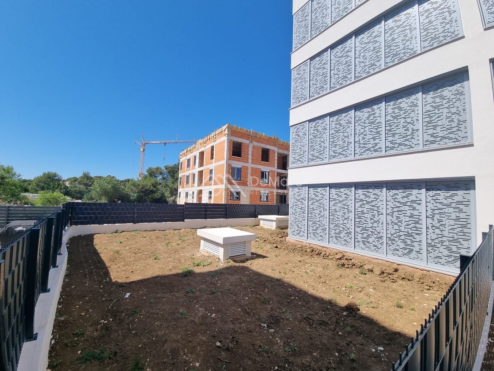 Wohnung zum Kauf 324.000 € 4 Zimmer 103 m²<br/>Wohnfläche Zadar center