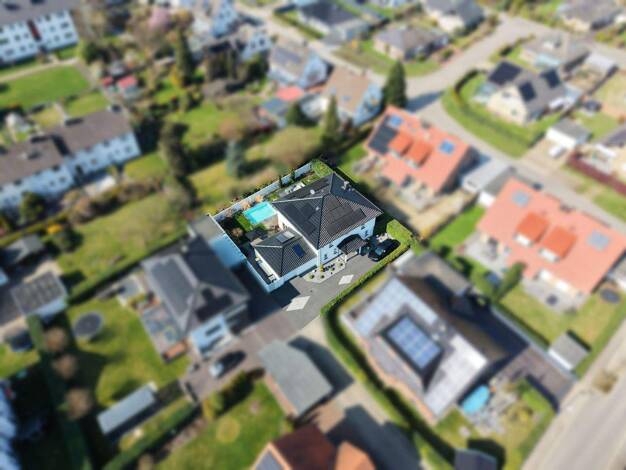 Einfamilienhaus zum Kauf 947.000 € 6 Zimmer 275,6 m² 637,5 m² Grundstück Innenstadt Minden 32425