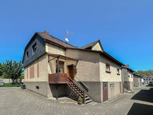 Maisonette zum Kauf 163.000 € 4,5 Zimmer 75 m² Werne Ost 44894