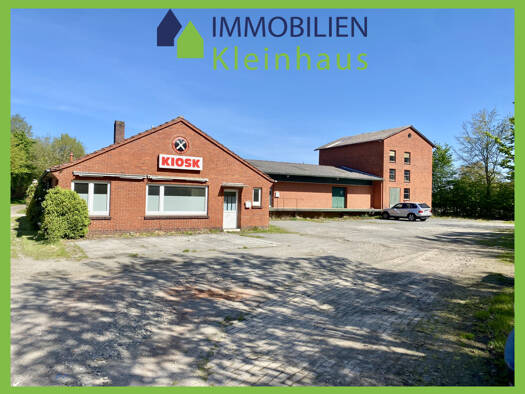 Werkstatt zum Kauf 349.000 € Westerstede / Westerloy 26655