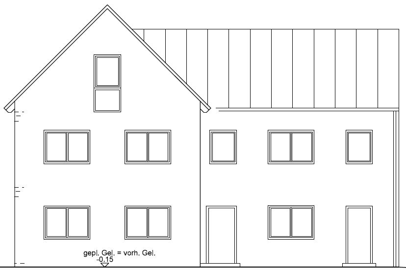 Einfamilienhaus zum Kauf provisionsfrei 458.000 € 10 Zimmer 240 m²<br/>Wohnfläche 460 m²<br/>Grundstück Niedernberg 63843