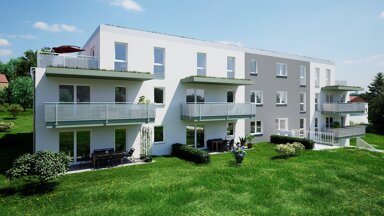 Penthouse zum Kauf 381.900 € 3 Zimmer 113,2 m² 2. Geschoss Bodestraße 8a Bad Harzburg Bad Harzburg 38667