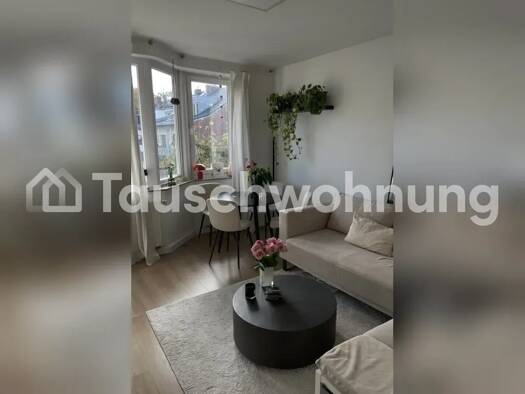 Wohnung zur Miete Tauschwohnung 800 € 3 Zimmer 60 m² Braunsfeld Köln 50933