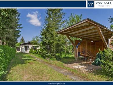 Einfamilienhaus zum Kauf 299.000 € 3,5 Zimmer 77,4 m² 796 m² Grundstück Hangelsberg Grünheide/ OT Hangelsberg 15537