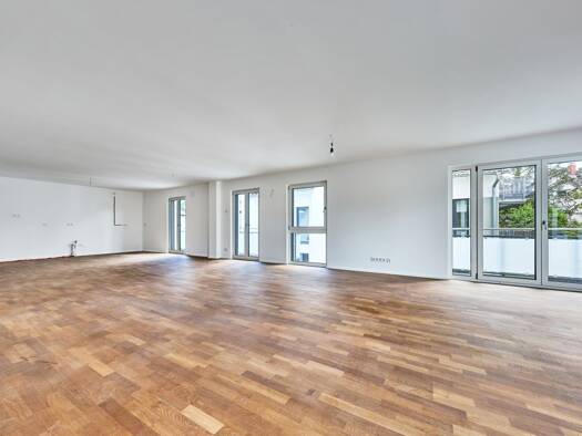 Wohnung zur Miete - Erstbezug 3.200 € 2 Zimmer 128,1 m² Bierstadt Bierstadt 65191