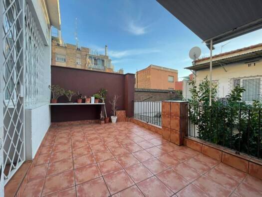 Wohnung zum Kauf 338.000 € 3 Zimmer 103 m² el Prat de Llobregat 08820