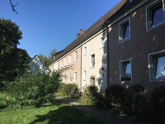 Wohnung zur Miete 481 € 2 Zimmer 44,1 m² 1. Geschoss frei ab 24.11.2025 Immanuel-Kant-Str. 47 Göttingen 37083