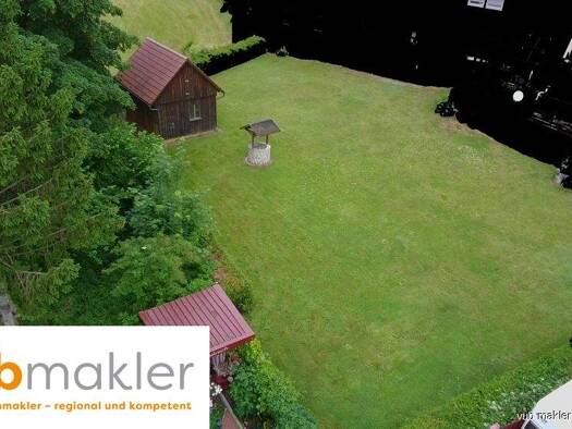 Grundstück zum Kauf 99.000 € 786 m² Grundstück Trausnitz 92555