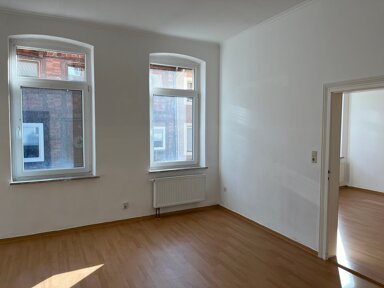 Wohnung zur Miete 825 € 6 Zimmer 150 m² EG frei ab sofort Ziegenmarkt 6 Juleum Helmstedt 38350