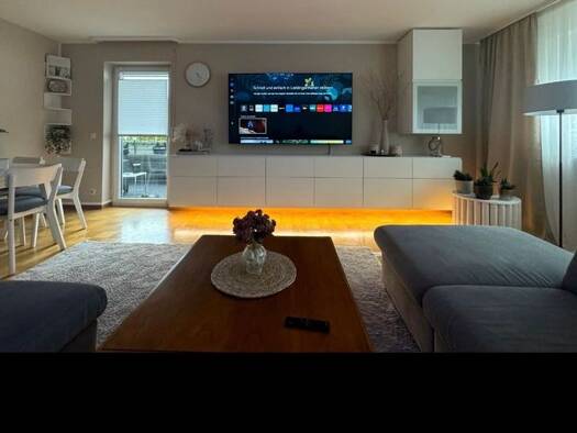 Wohnung zur Miete 1.300 € 3 Zimmer 89 m² Geschoss 1/1 frei ab sofort Echterdingen Leinfelden-Echterdingen 70771