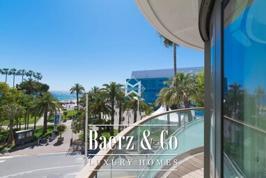 Apartment zum Kauf 4.590.000 € 110 m² Croisette-Palm-Beach cannes 06400